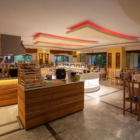 Pantheon Hotel (Adults Only) أتسيبوبولو المظهر الخارجي الصورة