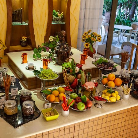 Pantheon Hotel (Adults Only) أتسيبوبولو المظهر الخارجي الصورة