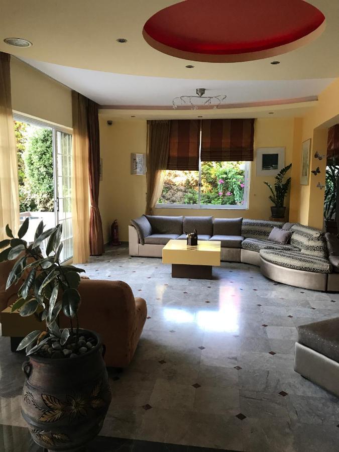 Pantheon Hotel (Adults Only) أتسيبوبولو المظهر الخارجي الصورة