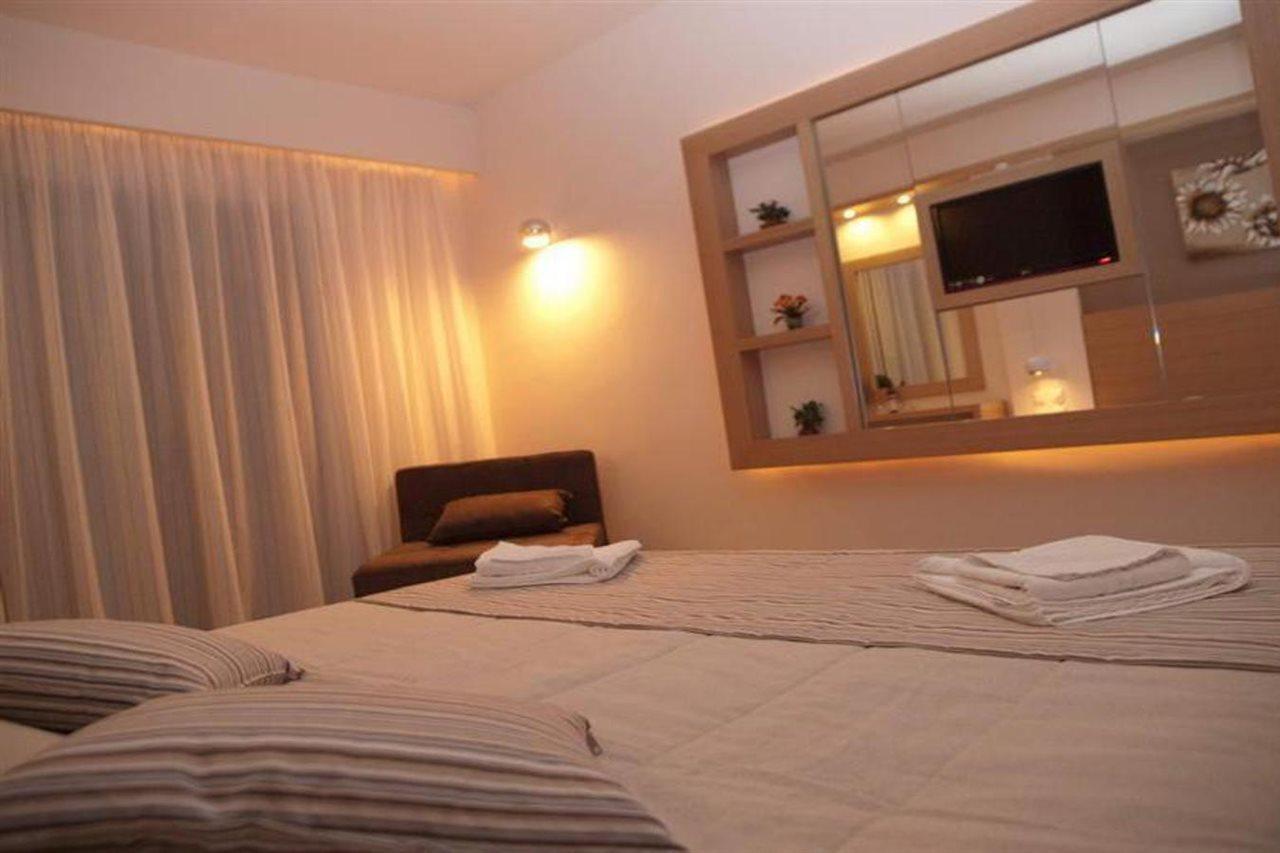 Pantheon Hotel (Adults Only) أتسيبوبولو المظهر الخارجي الصورة