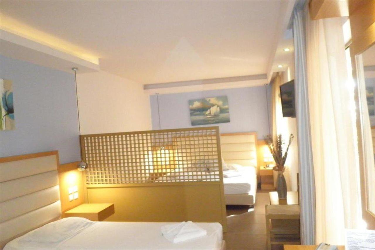 Pantheon Hotel (Adults Only) أتسيبوبولو المظهر الخارجي الصورة