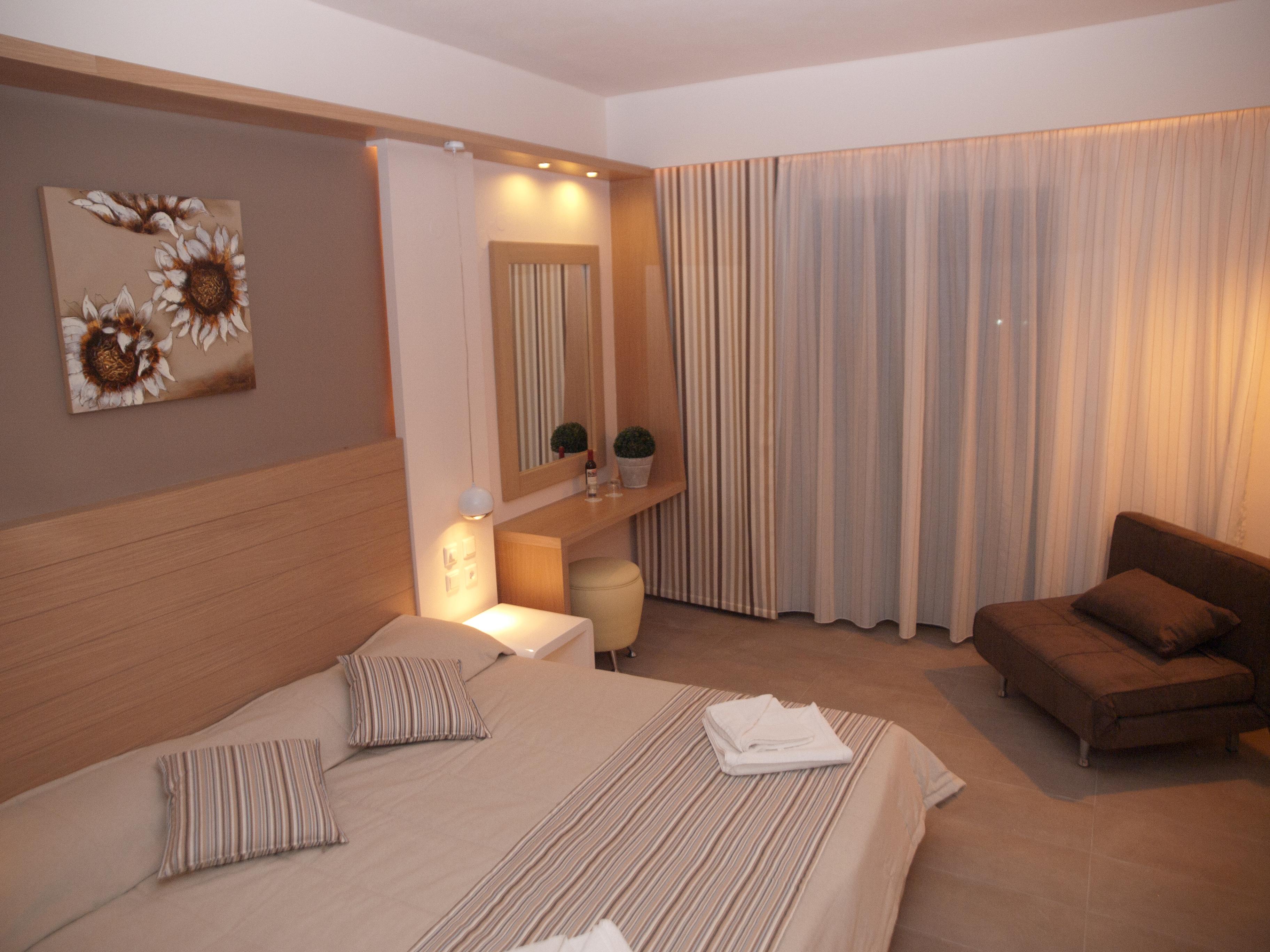 Pantheon Hotel (Adults Only) أتسيبوبولو المظهر الخارجي الصورة
