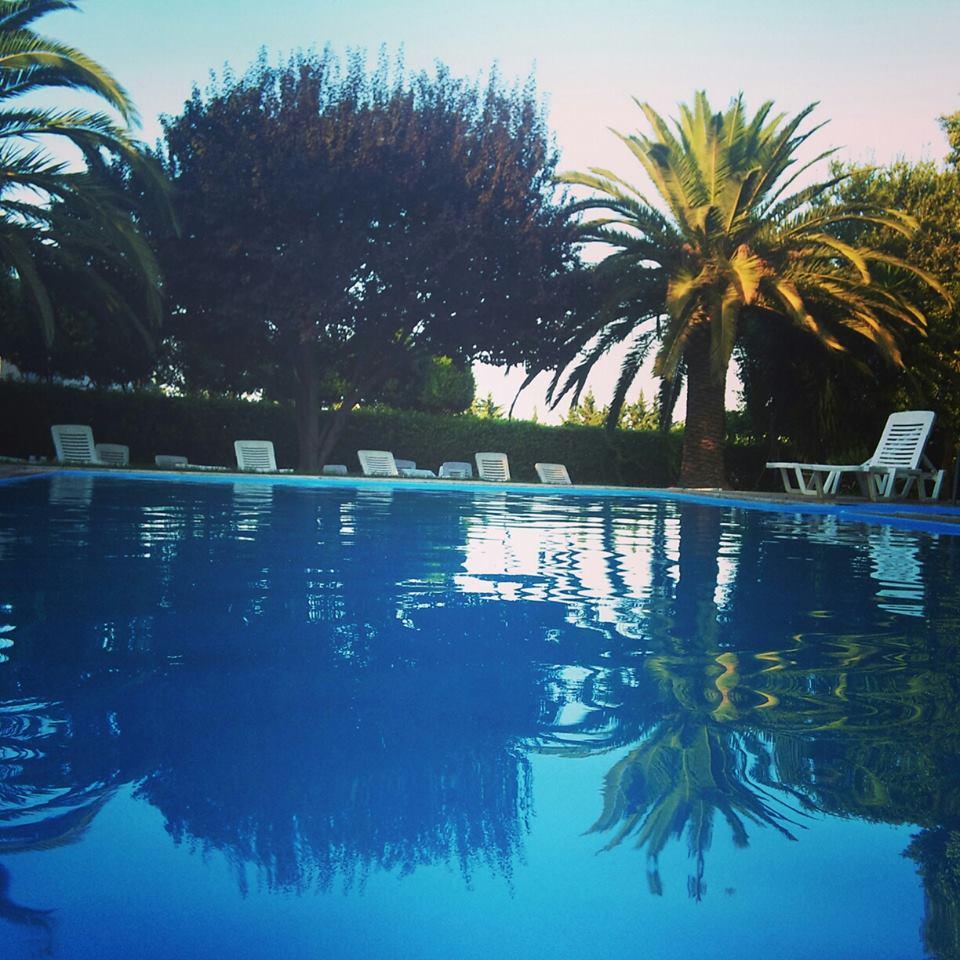 Pantheon Hotel (Adults Only) أتسيبوبولو المظهر الخارجي الصورة