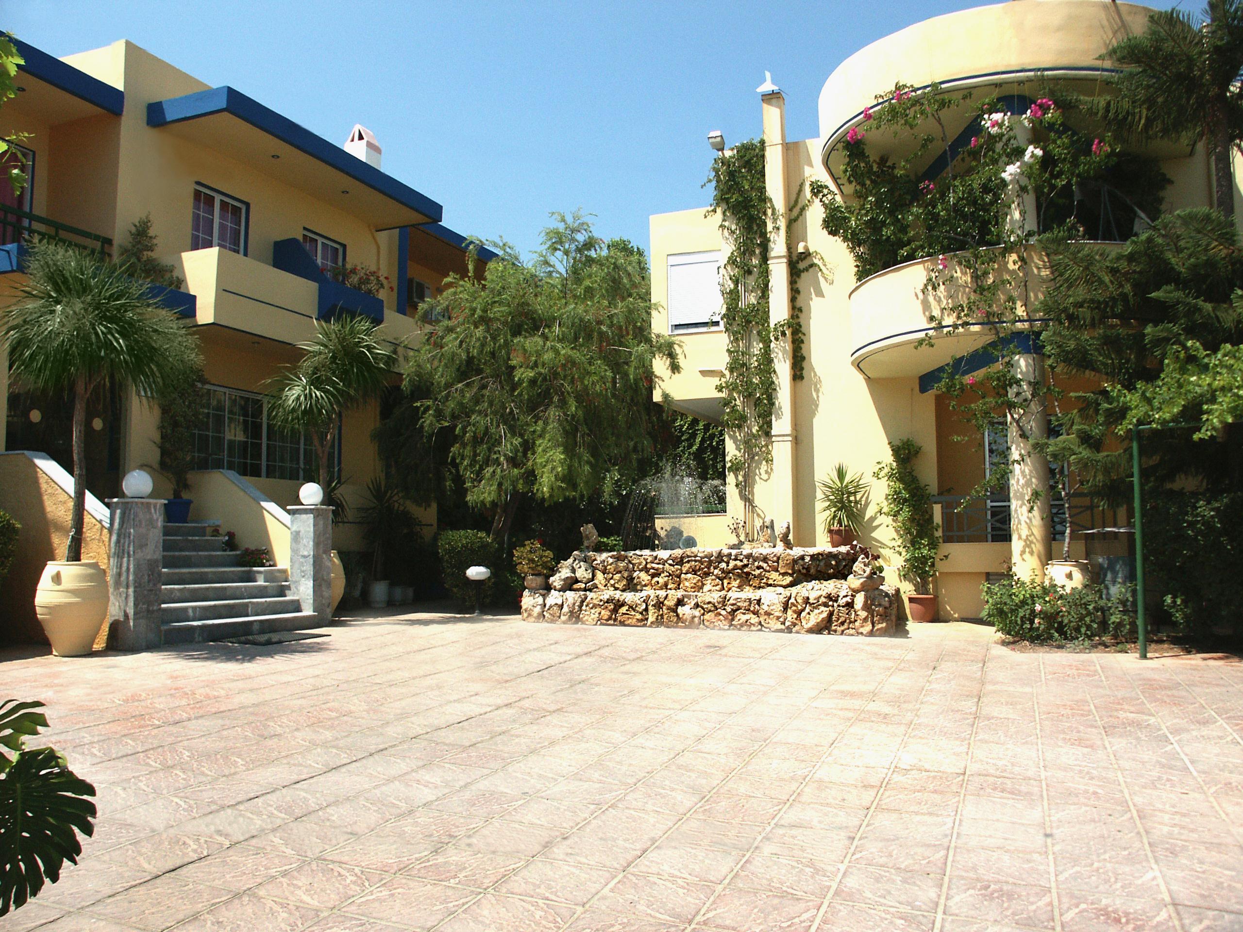 Pantheon Hotel (Adults Only) أتسيبوبولو المظهر الخارجي الصورة