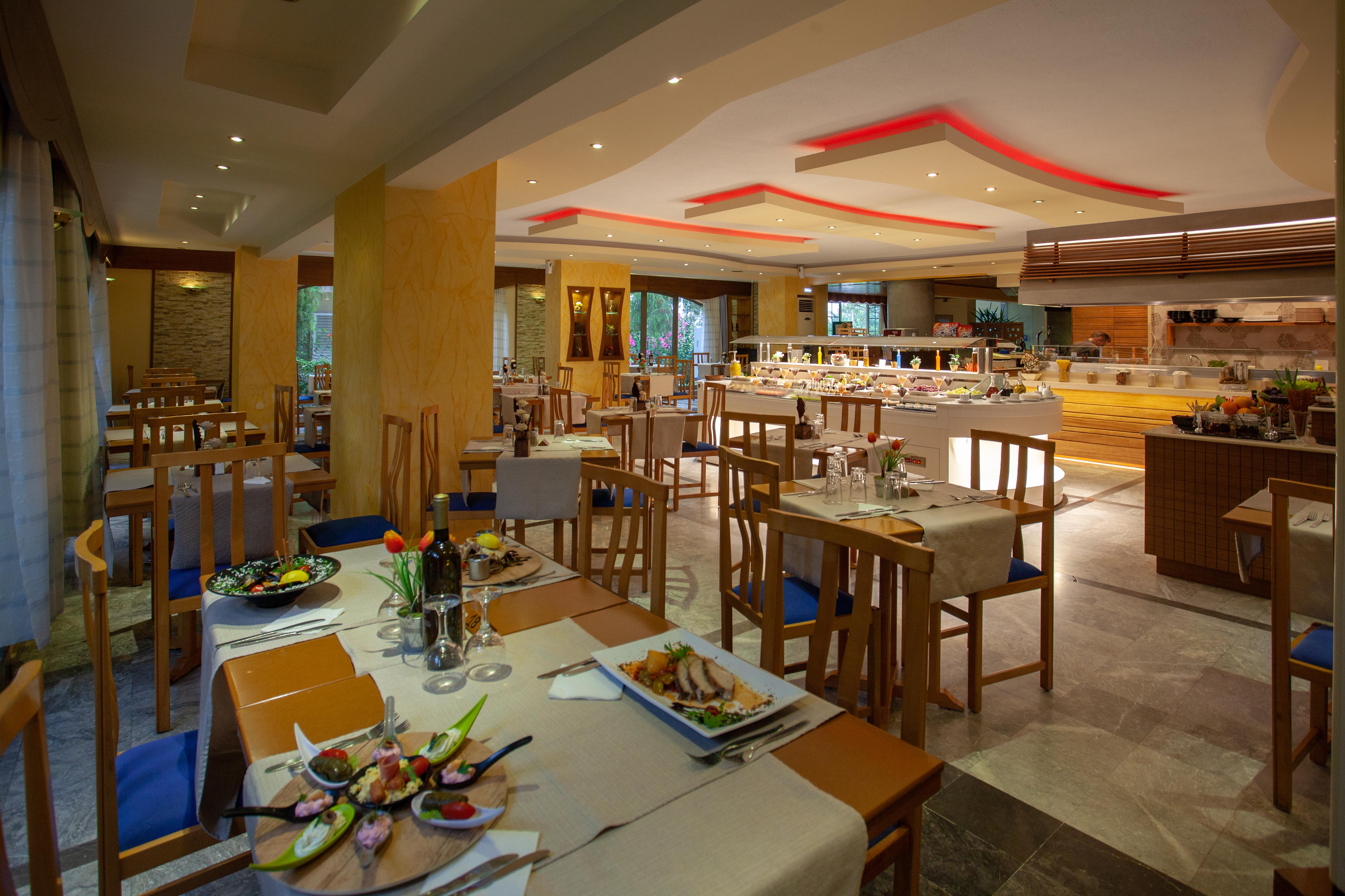 Pantheon Hotel (Adults Only) أتسيبوبولو المظهر الخارجي الصورة