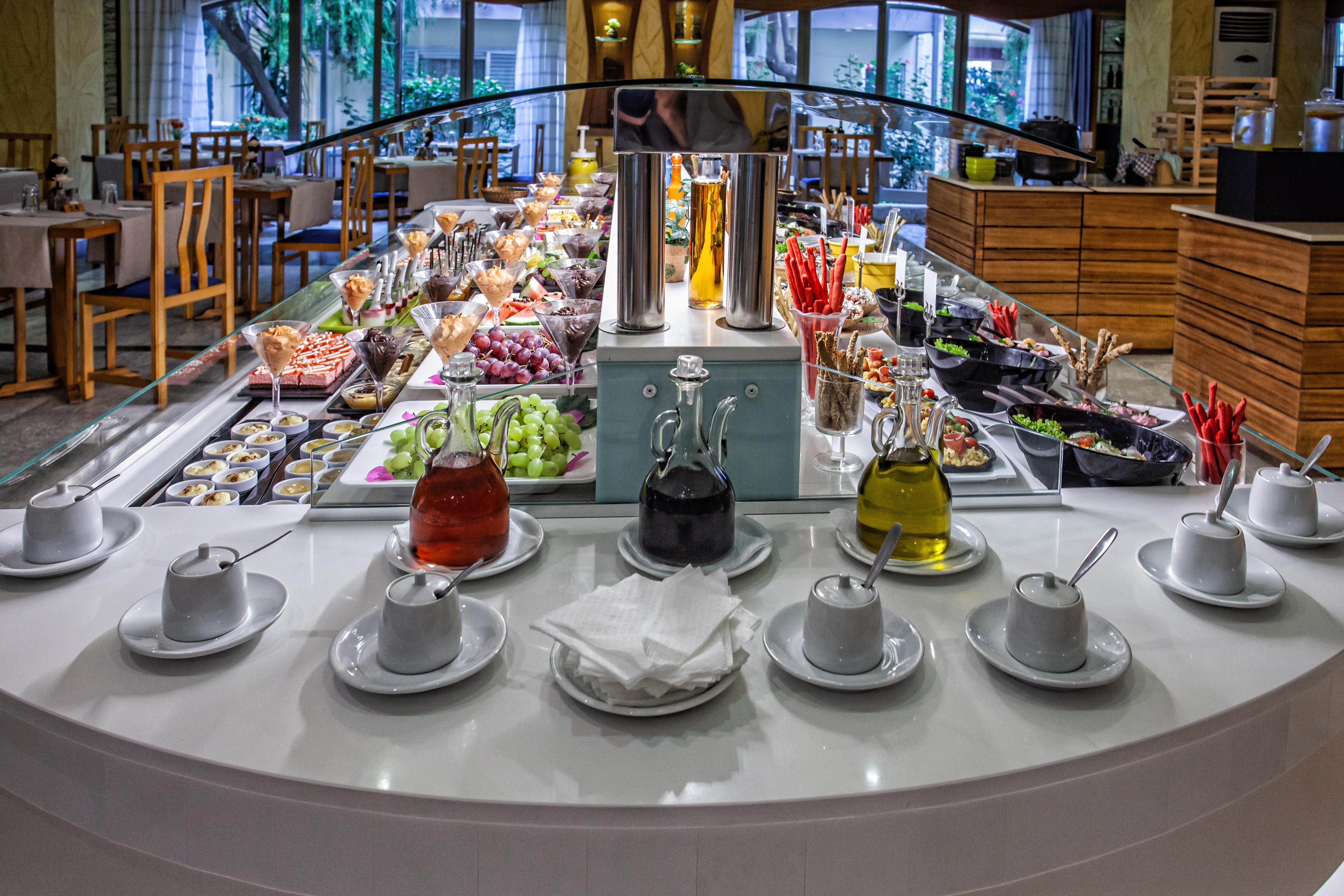 Pantheon Hotel (Adults Only) أتسيبوبولو المظهر الخارجي الصورة