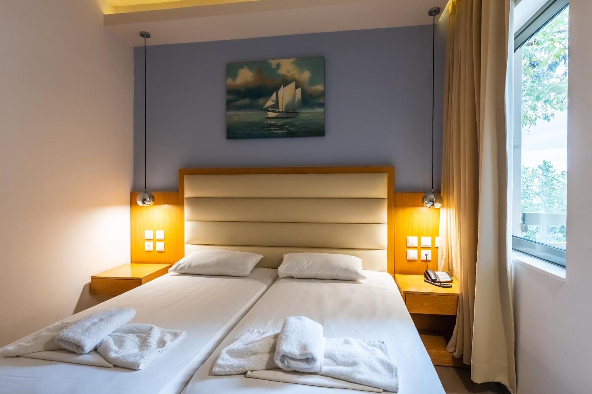 Pantheon Hotel (Adults Only) أتسيبوبولو المظهر الخارجي الصورة