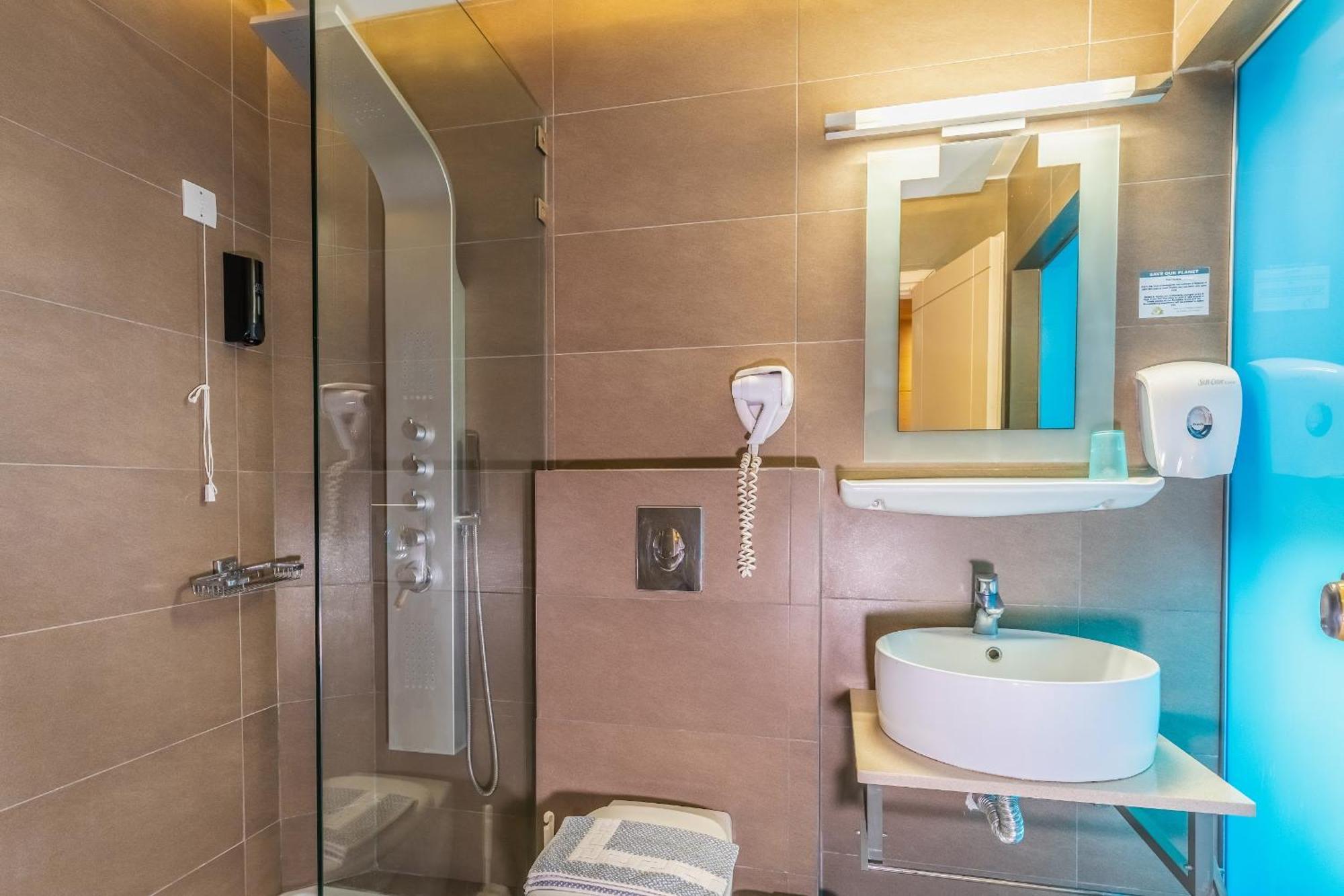 Pantheon Hotel (Adults Only) أتسيبوبولو الغرفة الصورة