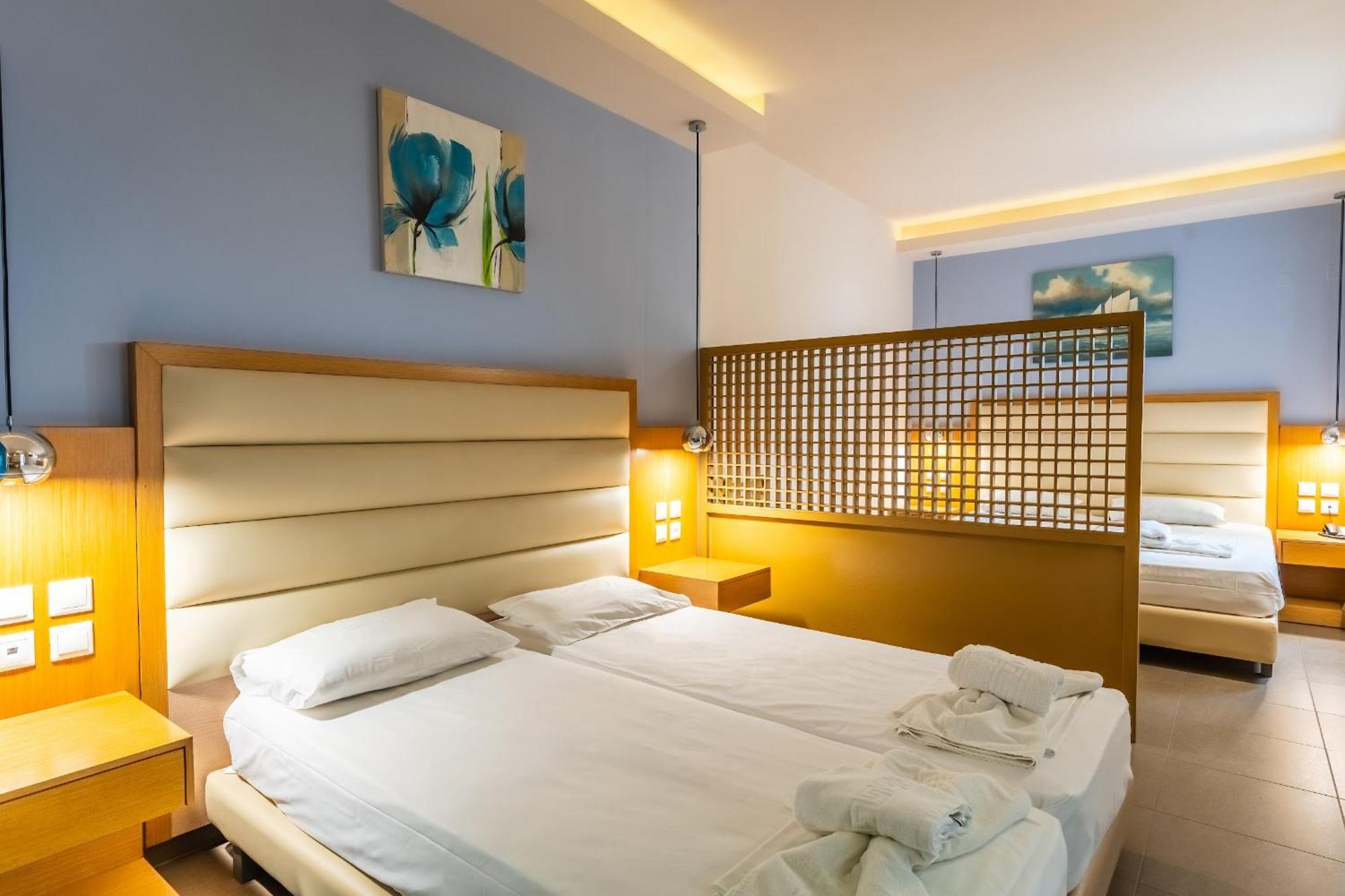 Pantheon Hotel (Adults Only) أتسيبوبولو المظهر الخارجي الصورة