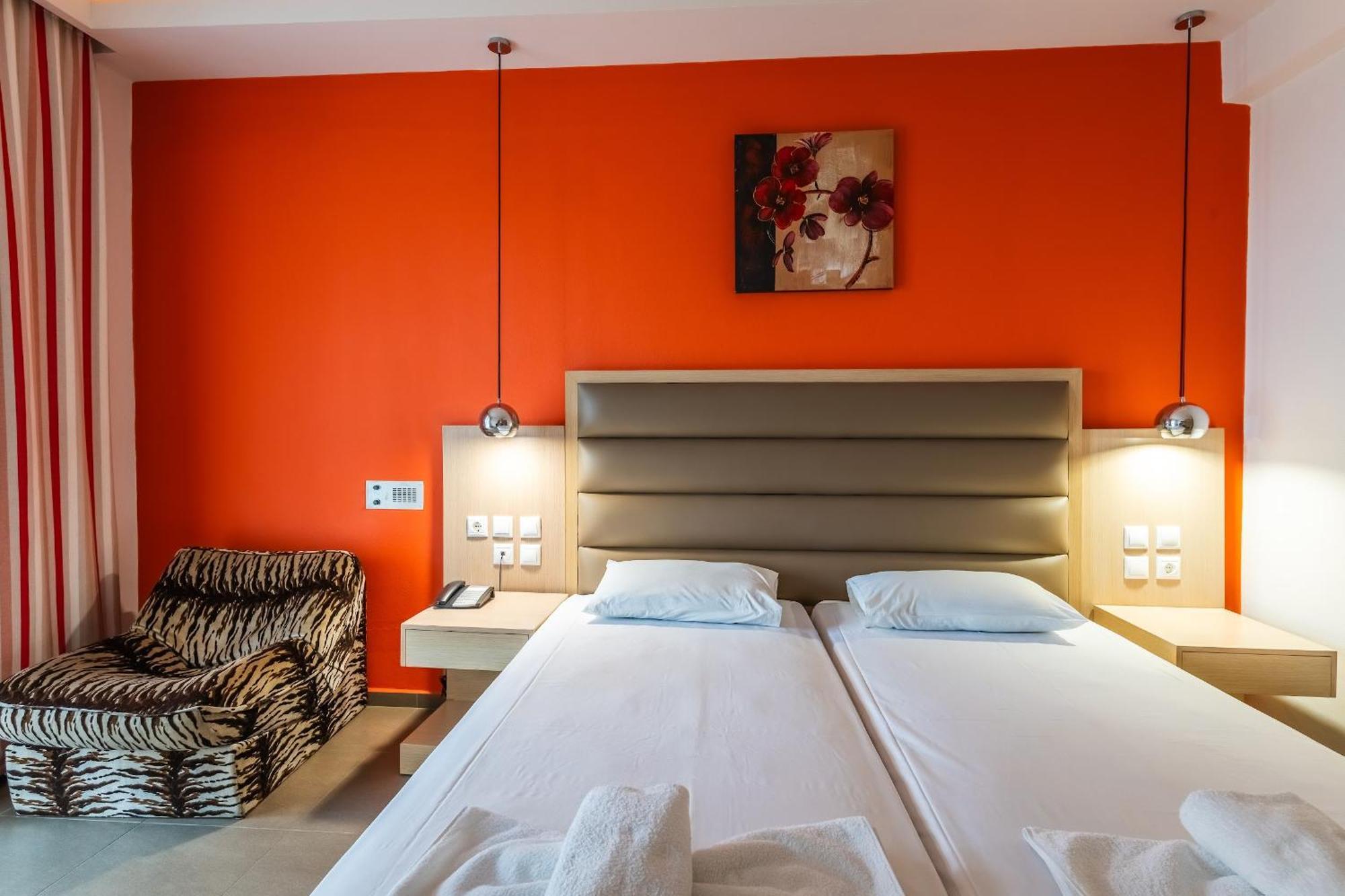 Pantheon Hotel (Adults Only) أتسيبوبولو المظهر الخارجي الصورة