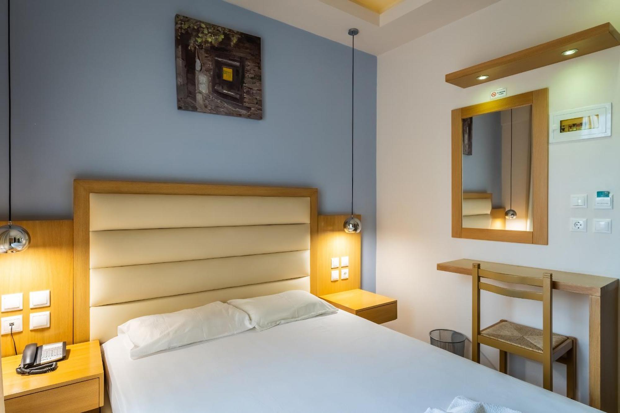 Pantheon Hotel (Adults Only) أتسيبوبولو المظهر الخارجي الصورة