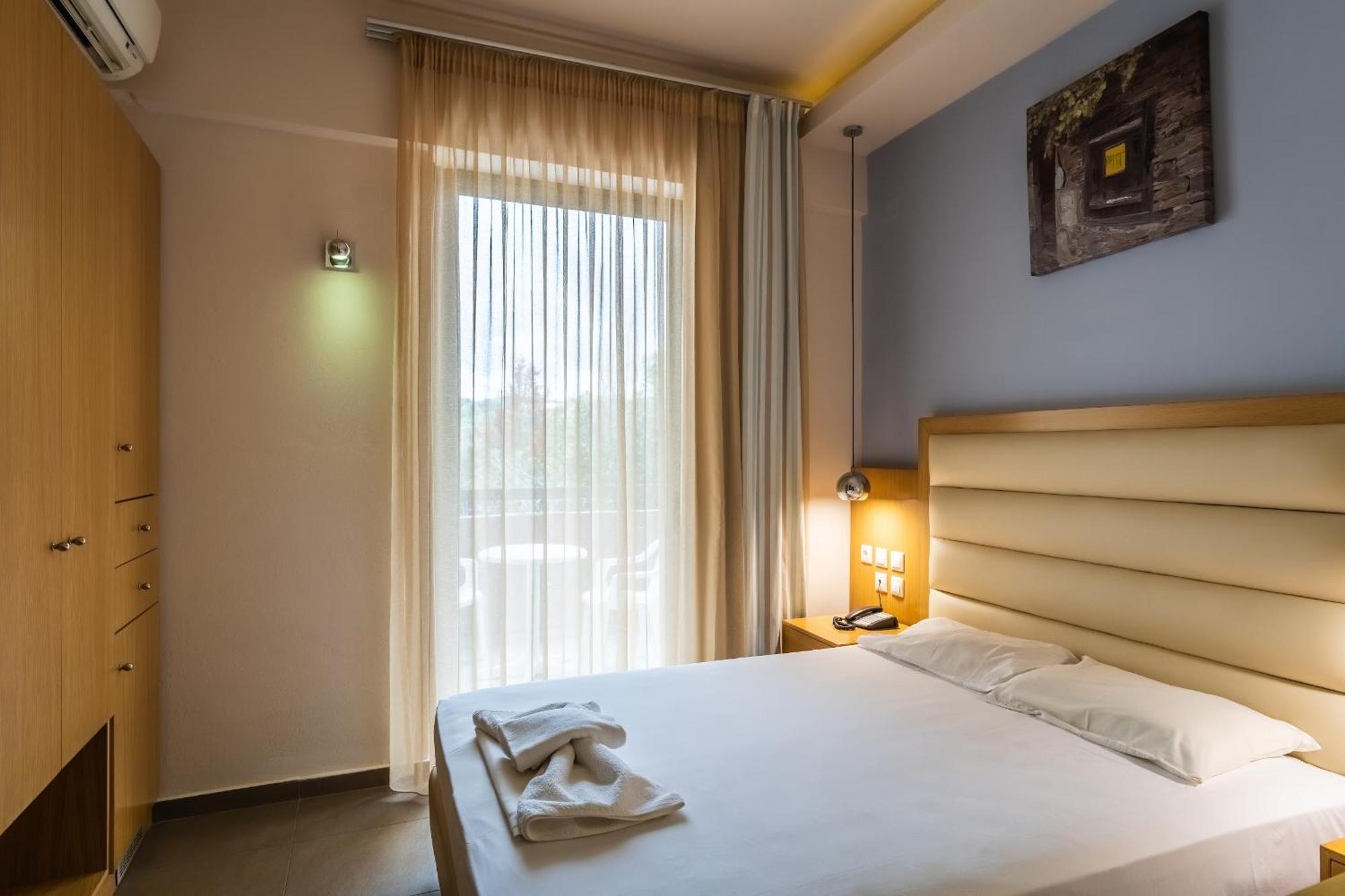 Pantheon Hotel (Adults Only) أتسيبوبولو المظهر الخارجي الصورة