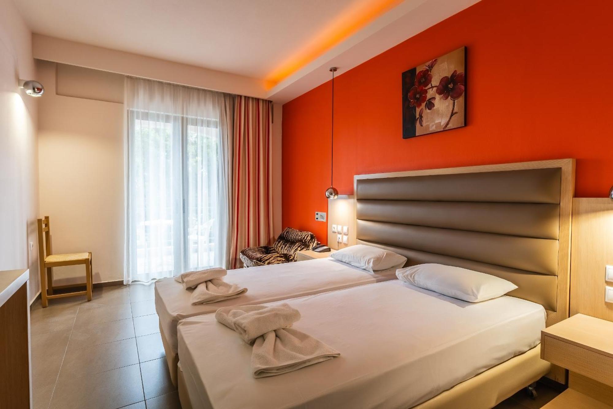 Pantheon Hotel (Adults Only) أتسيبوبولو المظهر الخارجي الصورة