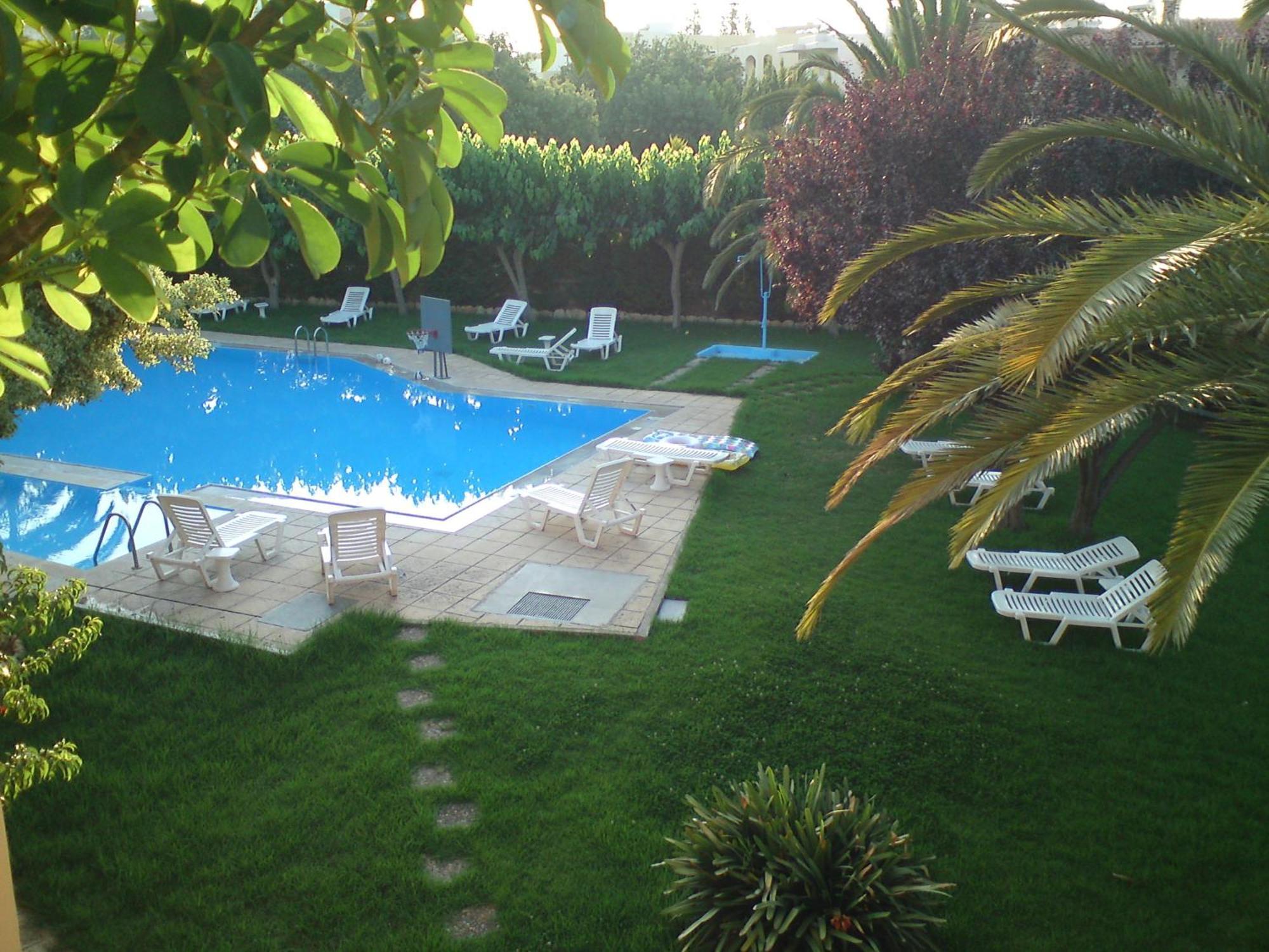 Pantheon Hotel (Adults Only) أتسيبوبولو المظهر الخارجي الصورة