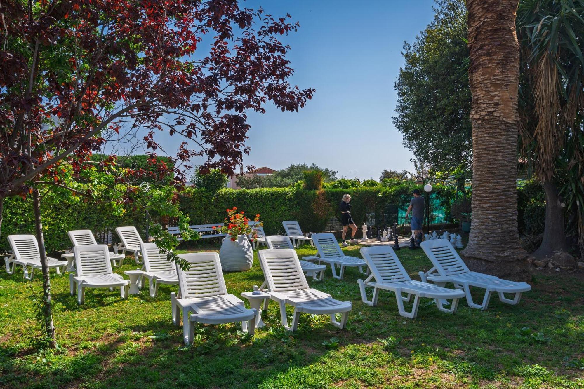 Pantheon Hotel (Adults Only) أتسيبوبولو المظهر الخارجي الصورة