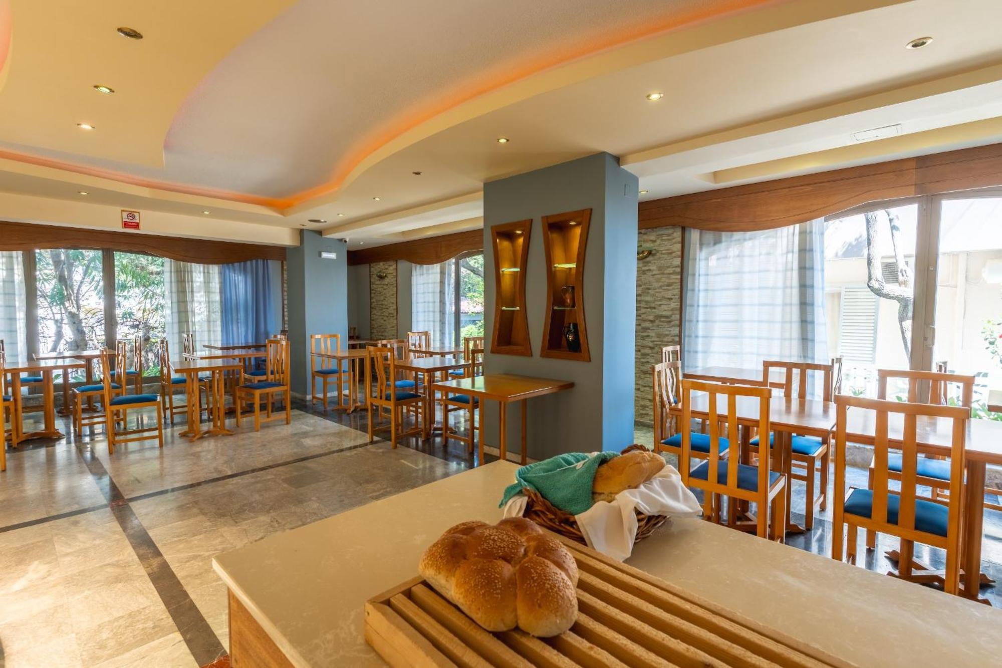 Pantheon Hotel (Adults Only) أتسيبوبولو المظهر الخارجي الصورة