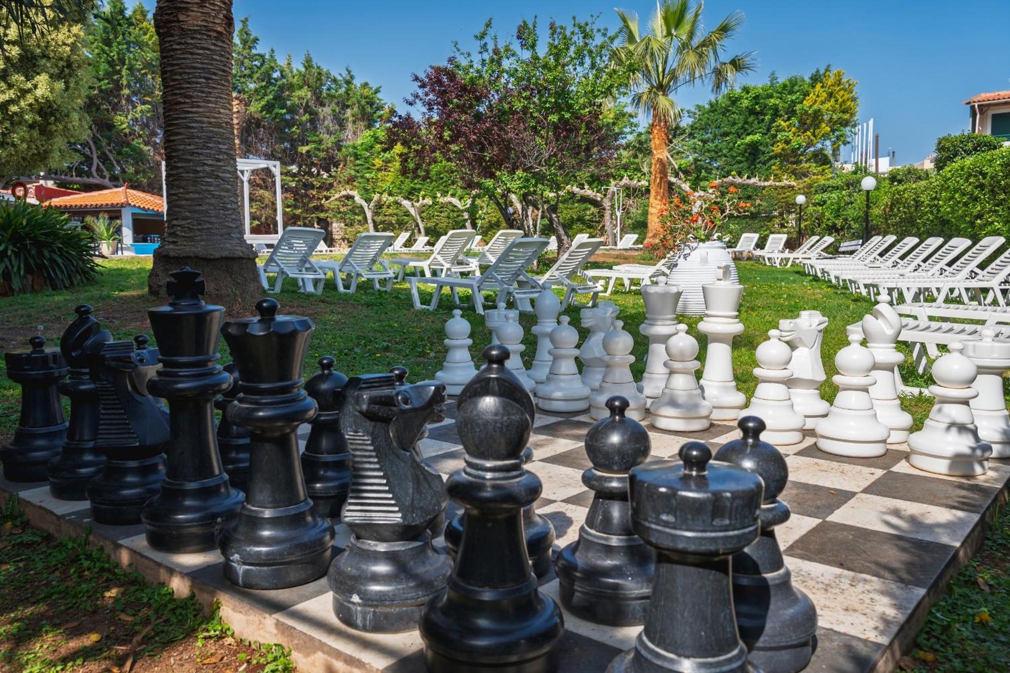Pantheon Hotel (Adults Only) أتسيبوبولو المظهر الخارجي الصورة