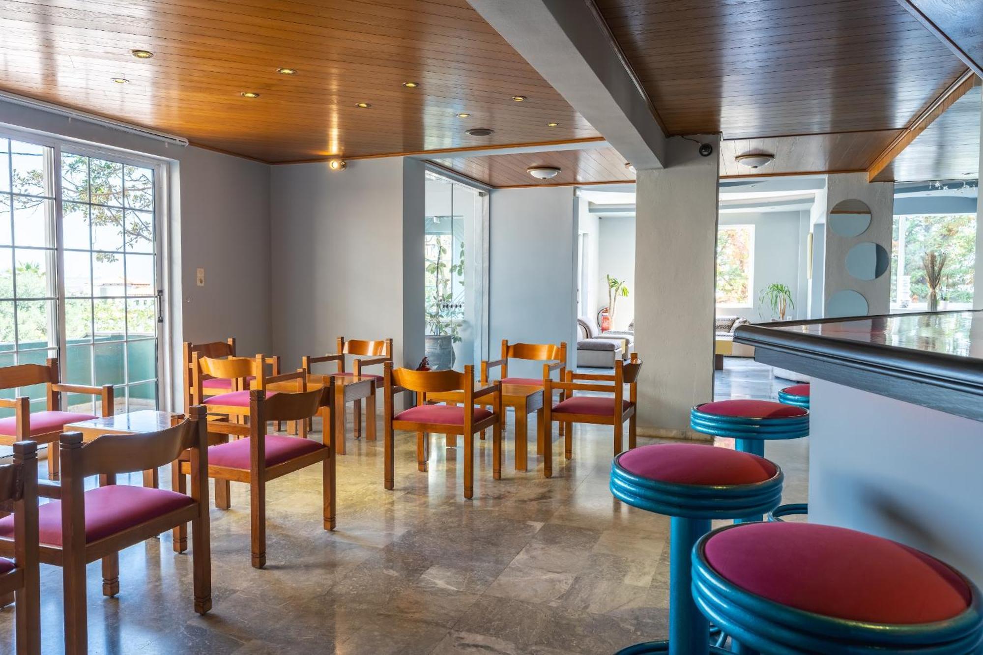 Pantheon Hotel (Adults Only) أتسيبوبولو المظهر الخارجي الصورة