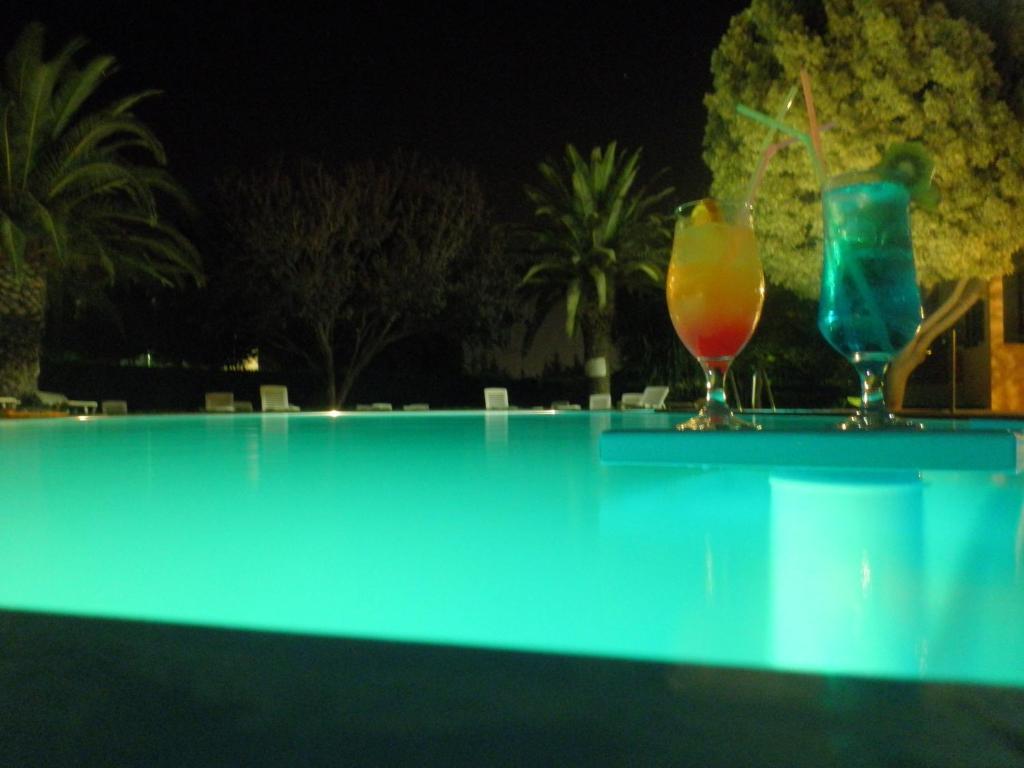 Pantheon Hotel (Adults Only) أتسيبوبولو المظهر الخارجي الصورة