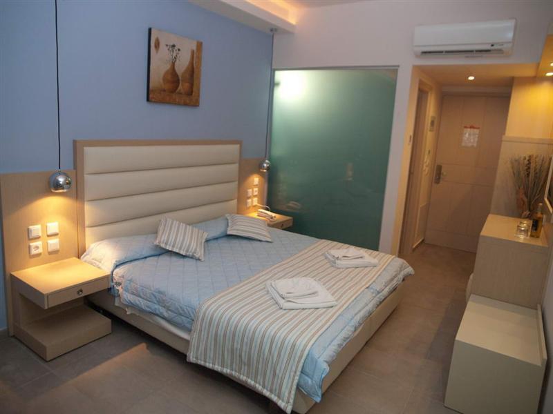 Pantheon Hotel (Adults Only) أتسيبوبولو المظهر الخارجي الصورة