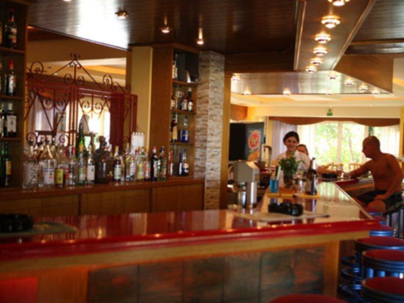 Pantheon Hotel (Adults Only) أتسيبوبولو المظهر الخارجي الصورة
