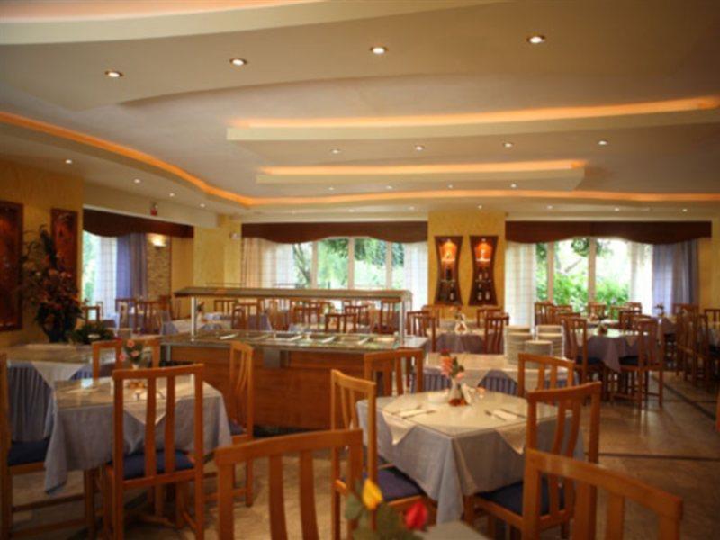 Pantheon Hotel (Adults Only) أتسيبوبولو المظهر الخارجي الصورة