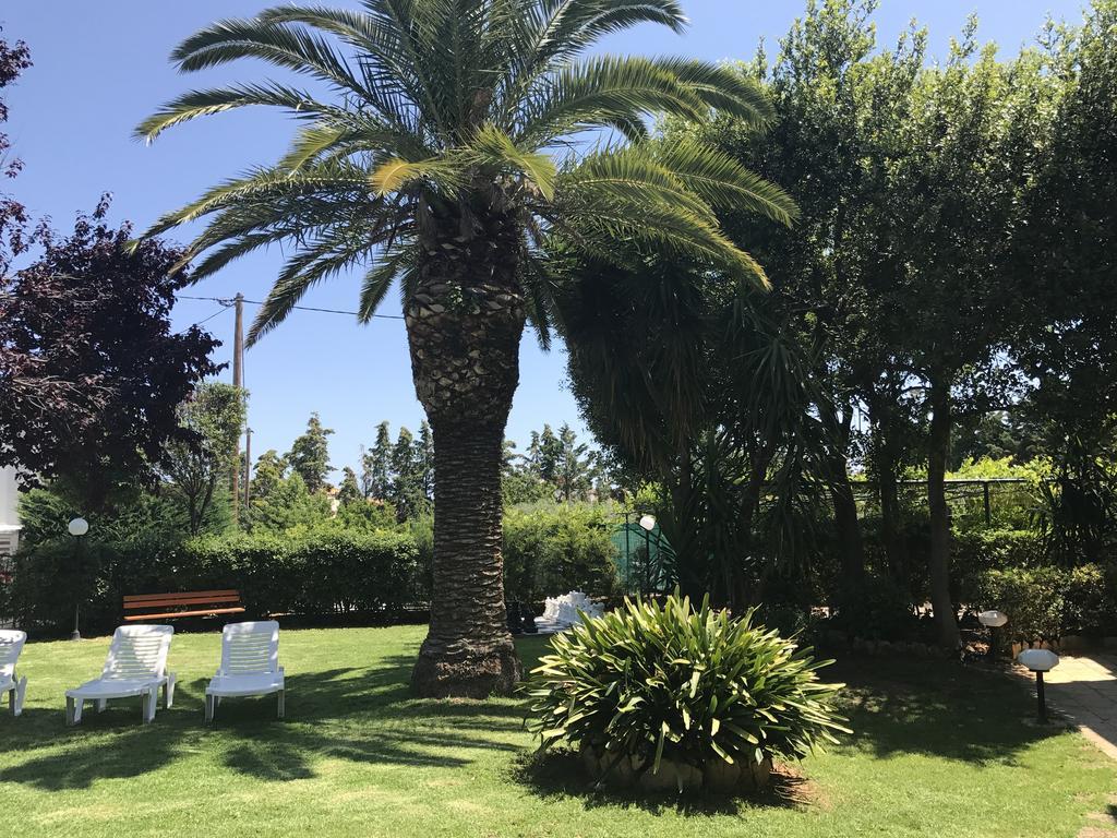 Pantheon Hotel (Adults Only) أتسيبوبولو المظهر الخارجي الصورة