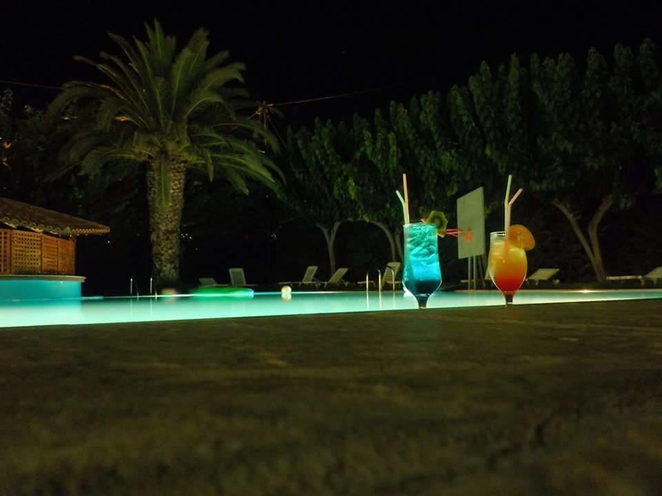 Pantheon Hotel (Adults Only) أتسيبوبولو المظهر الخارجي الصورة