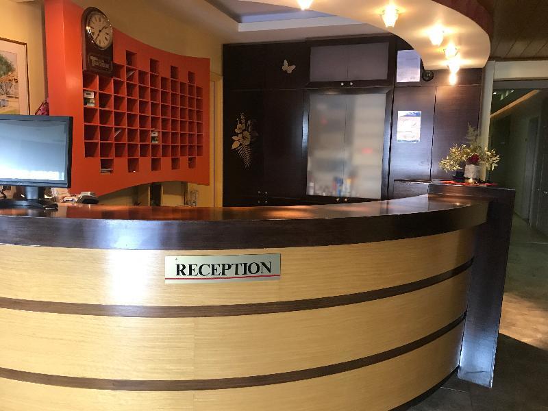 Pantheon Hotel (Adults Only) أتسيبوبولو المظهر الخارجي الصورة