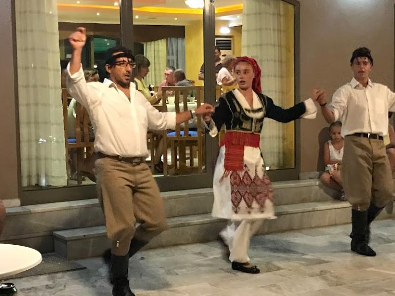 Pantheon Hotel (Adults Only) أتسيبوبولو المظهر الخارجي الصورة
