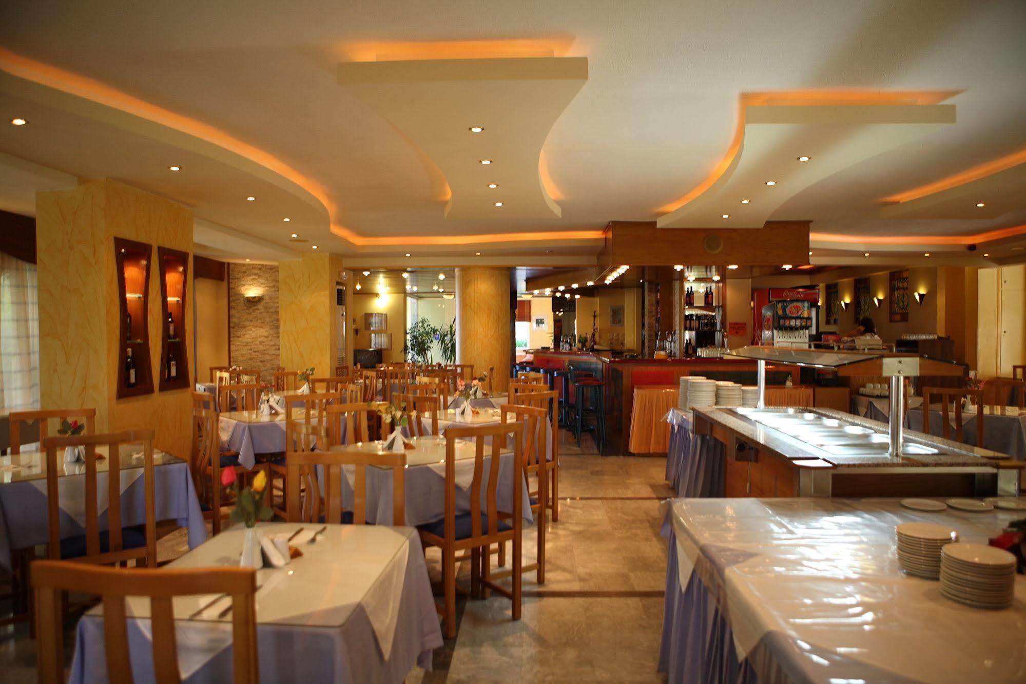 Pantheon Hotel (Adults Only) أتسيبوبولو المظهر الخارجي الصورة