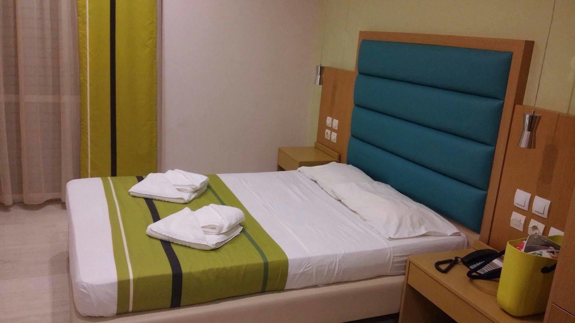 Pantheon Hotel (Adults Only) أتسيبوبولو المظهر الخارجي الصورة