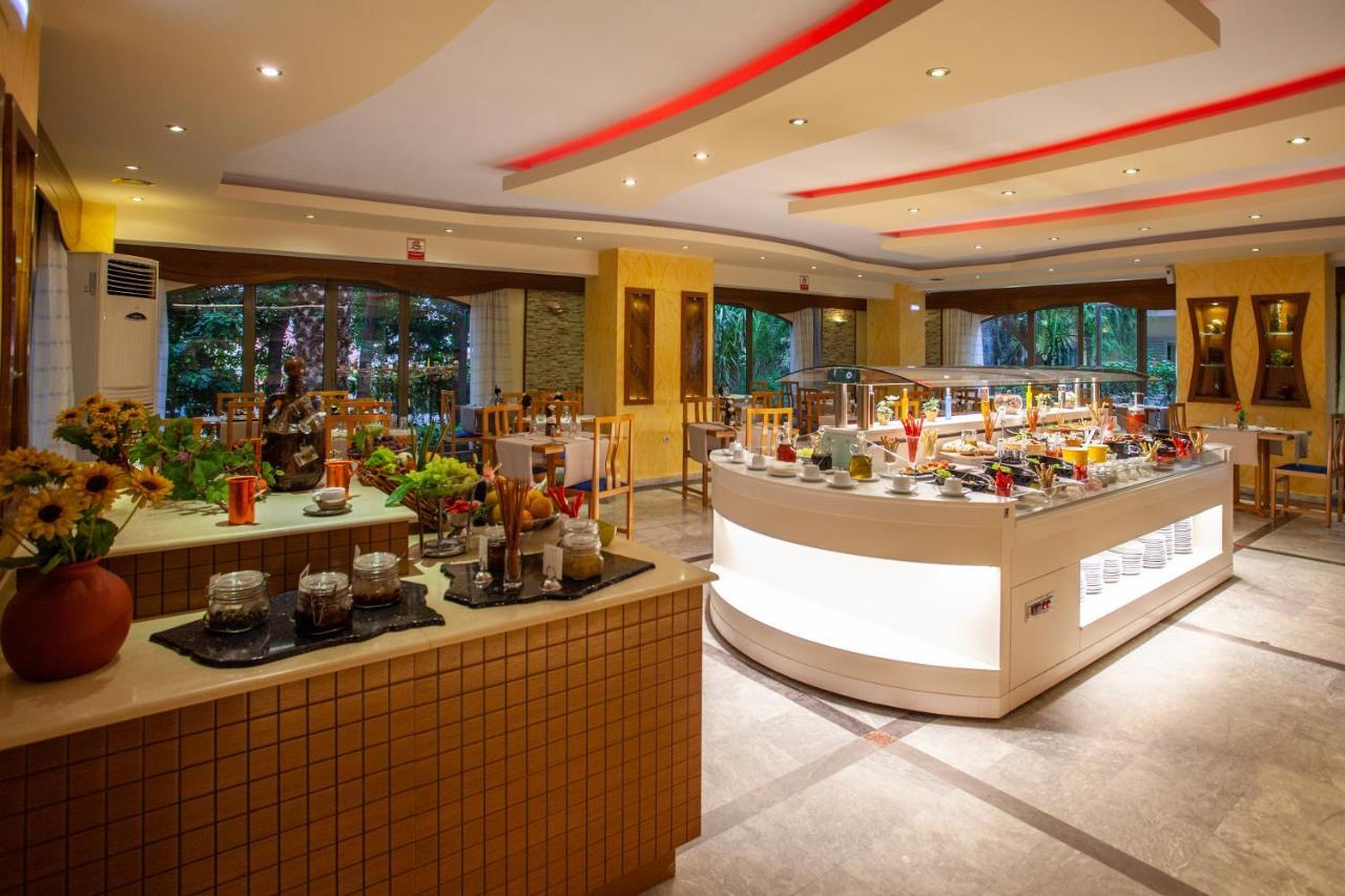 Pantheon Hotel (Adults Only) أتسيبوبولو المظهر الخارجي الصورة