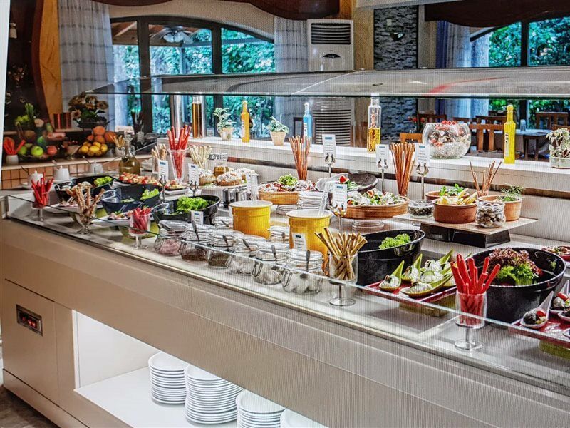 Pantheon Hotel (Adults Only) أتسيبوبولو المظهر الخارجي الصورة