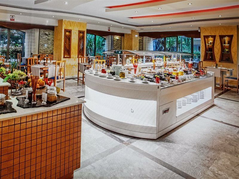 Pantheon Hotel (Adults Only) أتسيبوبولو المظهر الخارجي الصورة