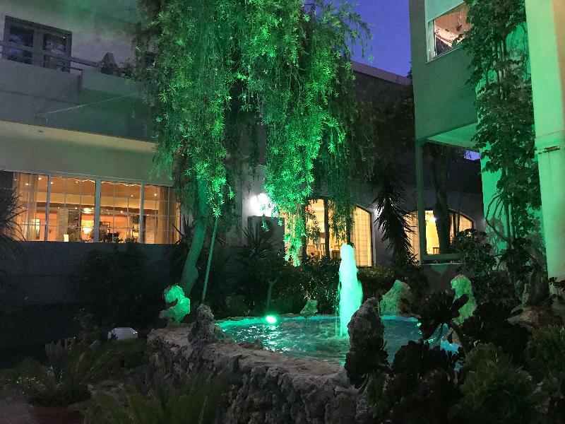 Pantheon Hotel (Adults Only) أتسيبوبولو المظهر الخارجي الصورة