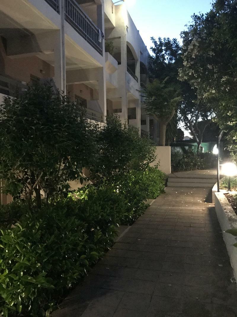 Pantheon Hotel (Adults Only) أتسيبوبولو المظهر الخارجي الصورة