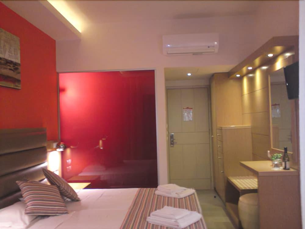 Pantheon Hotel (Adults Only) أتسيبوبولو المظهر الخارجي الصورة